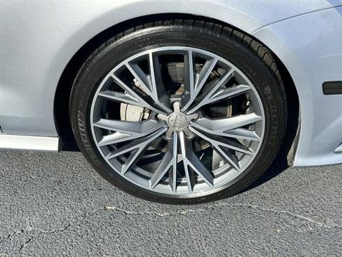 Used 2016 Audi A7 3.0T Prestige w/ Prestige Package image 31