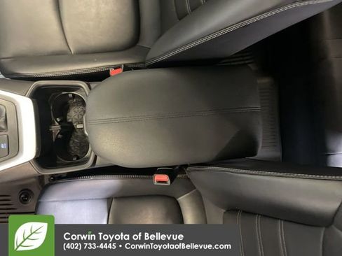 Certified 2022 Toyota RAV4 XLE Premium image 18