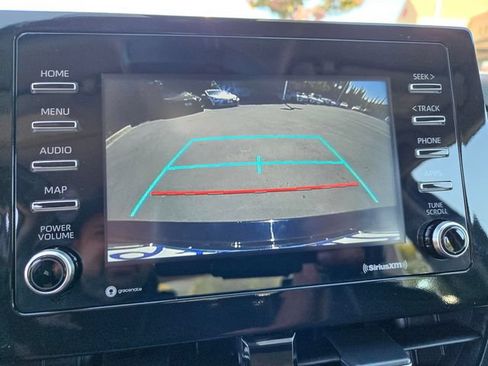 Certified 2024 Toyota Camry SE FWD image 13