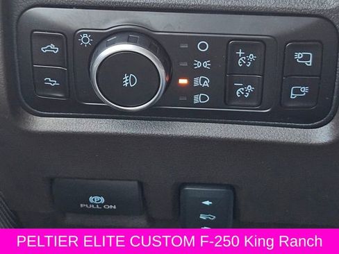 New 2026 Ford F250 King Ranch w/ Chrome Package AWD/4WD image 31