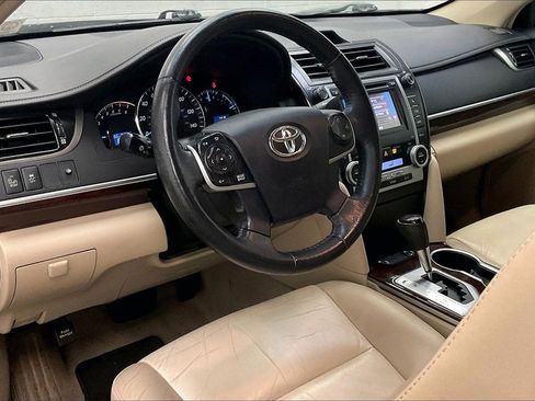 Used 2012 Toyota Camry XLE image 13