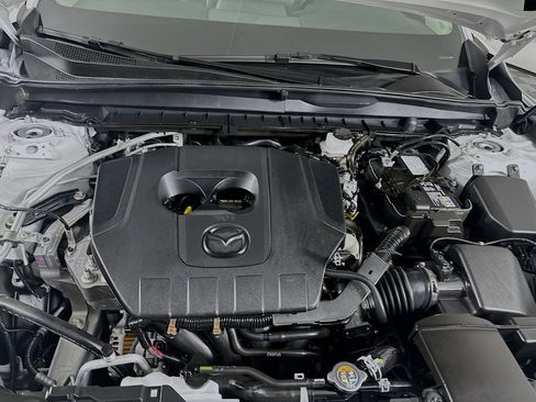 Used 2025 MAZDA CX-50 AWD 2.5 S w/ Premium Package image 33