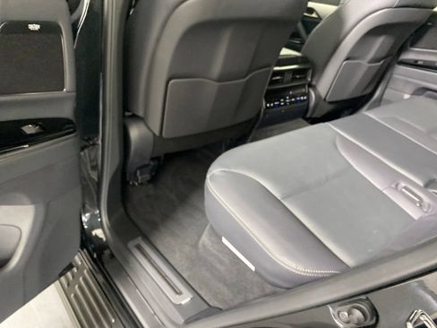 Certified 2026 Lexus LX 700h F Sport AWD/4WD image 28