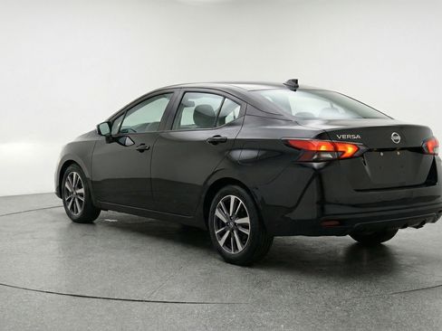 Used 2025 Nissan Versa SV FWD image 6