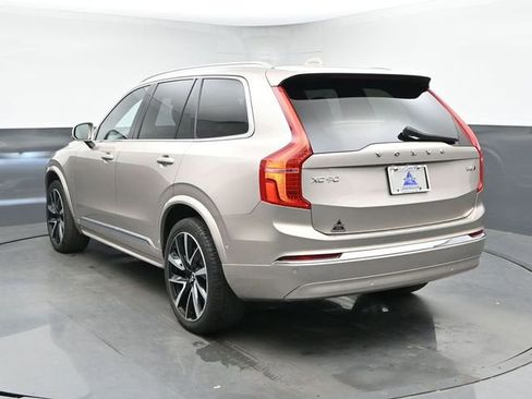 Used 2024 Volvo XC90 B6 Ultimate w/ Protection Package Premier AWD/4WD image 8