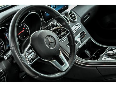 Used 2020 Mercedes-Benz C 300 4MATIC Sedan image 15