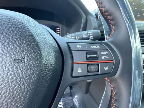 New 2026 Honda Passport TrailSport image 33