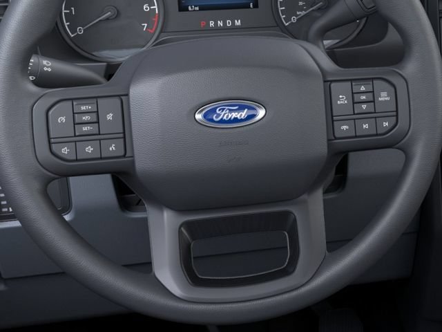 New 2026 Ford F350 XL w/ STX Appearance Package AWD/4WD image 12