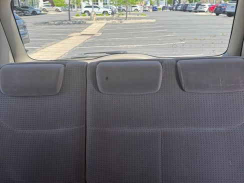 Used 2006 Toyota Sienna LE FWD image 23