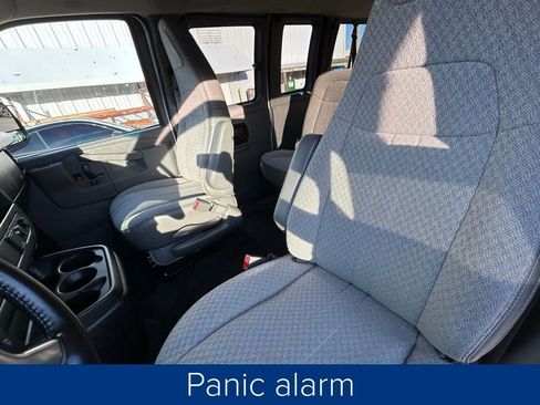 Used 2017 Chevrolet Express 3500 LT w/ LT Preferred Equipment Group image 28