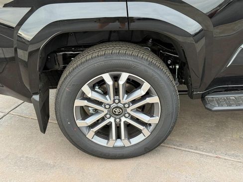 New 2026 Toyota 4Runner Limited image 6