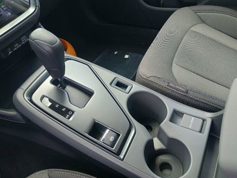 New 2026 Subaru Crosstrek 2.0i Premium AWD/4WD image 21