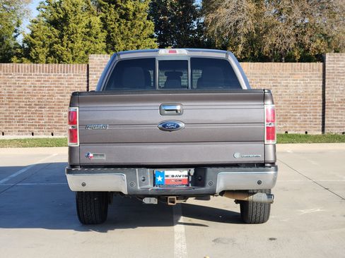 Used 2013 Ford F150 XLT w/ Luxury Equipment Group image 7