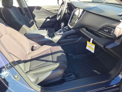 Certified 2025 Subaru Legacy Premium w/ Popular Package #1A image 6