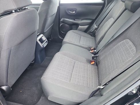 Certified 2023 Honda HR-V LX image 26