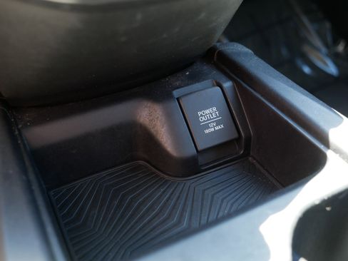 Used 2017 Honda CR-V LX image 29