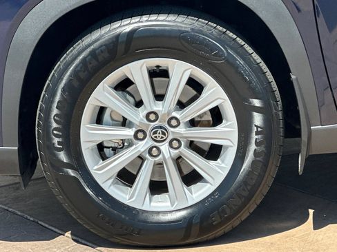 Certified 2026 Toyota Grand Highlander AWD Hybrid image 35