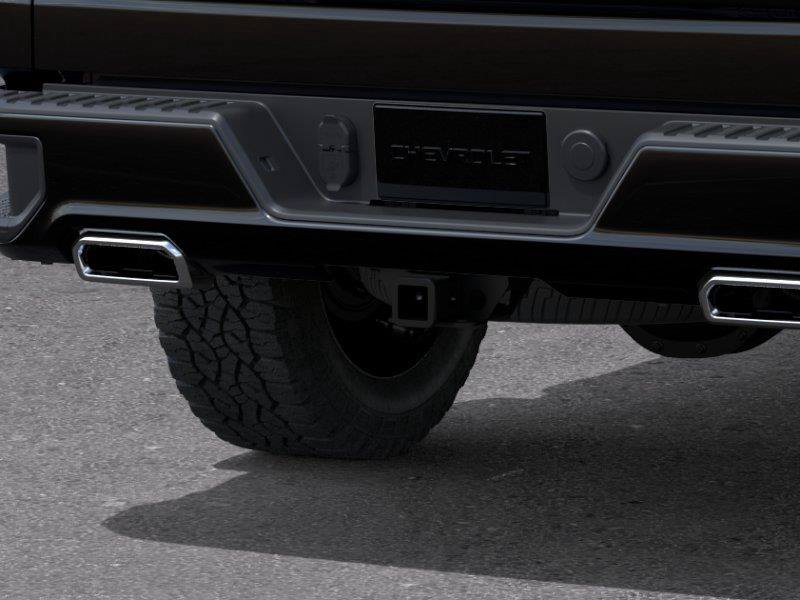 New 2026 Chevrolet Silverado 1500 RST AWD/4WD image 14