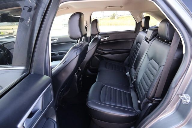 Used 2024 Ford Edge SEL w/ Convenience Package AWD/4WD image 10