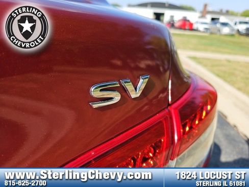 Used 2015 Nissan Sentra SV w/ Cold Weather Package image 26