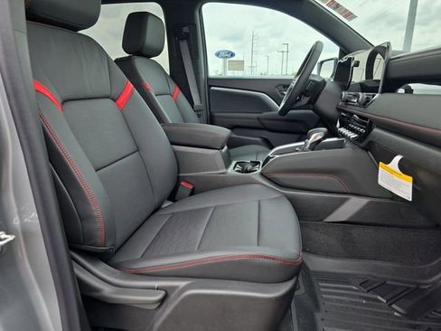 New 2026 Chevrolet Colorado Z71 w/ Technology Package image 14