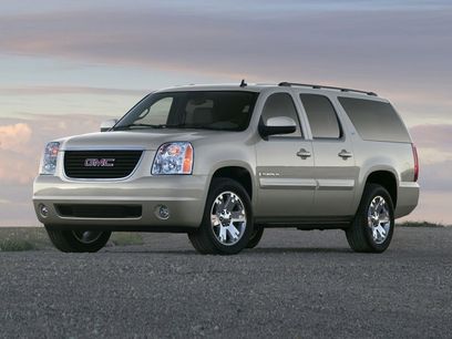 Used 2013 GMC Yukon XL SLT w/ SLT-2 Equipment Package