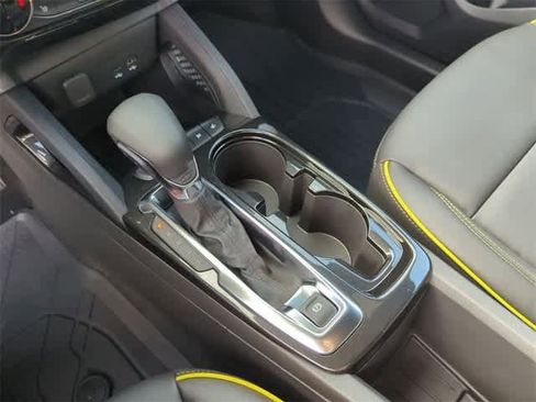 New 2026 Chevrolet TrailBlazer ACTIV image 15