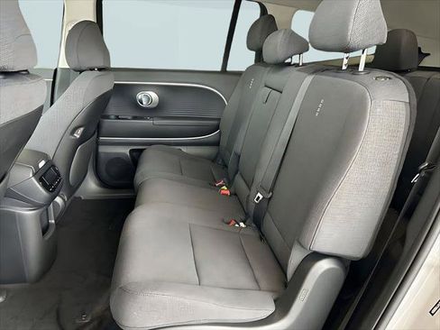 New 2026 Hyundai Ioniq 9 S RWD image 23