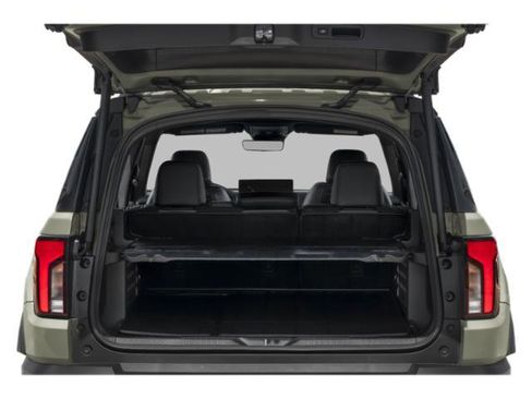 New 2026 Honda Passport TrailSport Elite image 8