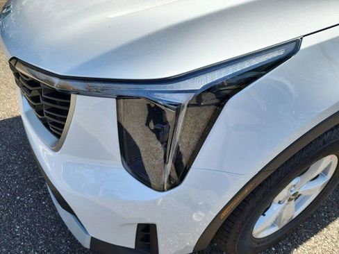 New 2026 Kia Sorento LX image 5