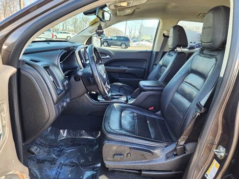 Used 2019 GMC Canyon Denali image 21