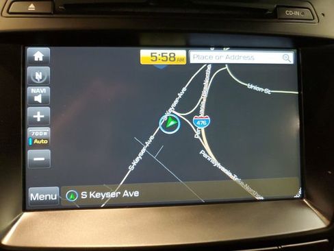 Used 2018 Hyundai Santa Fe Sport w/ 2.0T Ultimate Tech Package 05 image 20