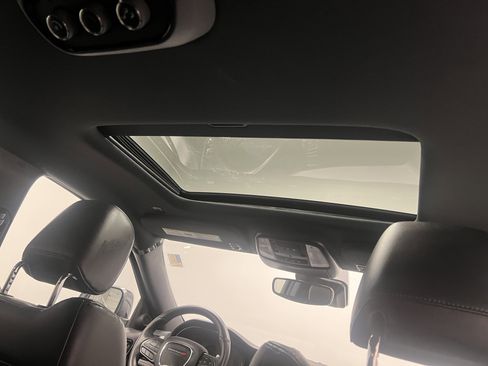 Used 2025 Dodge Durango R/T image 10