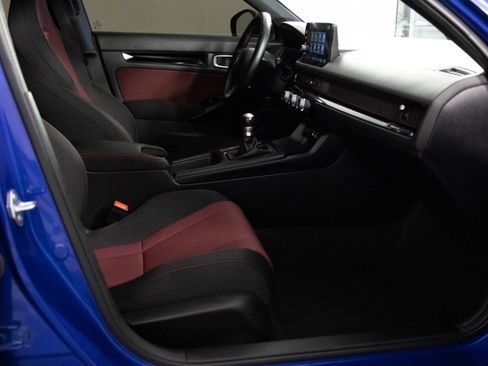 Used 2024 Honda Civic Si image 38