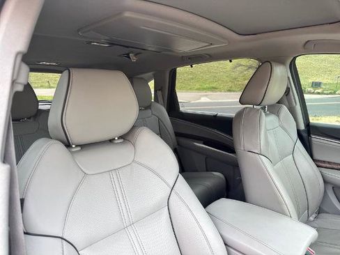 Used 2020 Acura MDX w/ Advance & Entertainment image 31