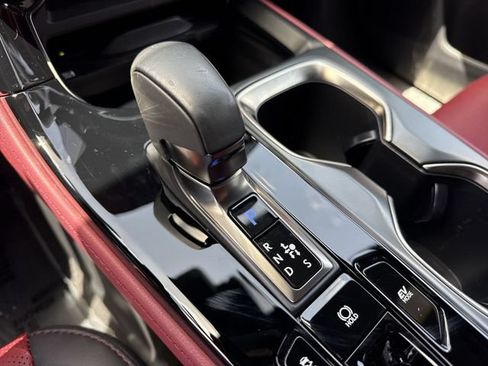 Certified 2025 Lexus NX 350h AWD w/ Accessory Package (Z2) image 20
