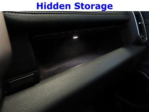 Used 2022 RAM 1500 Laramie image 30