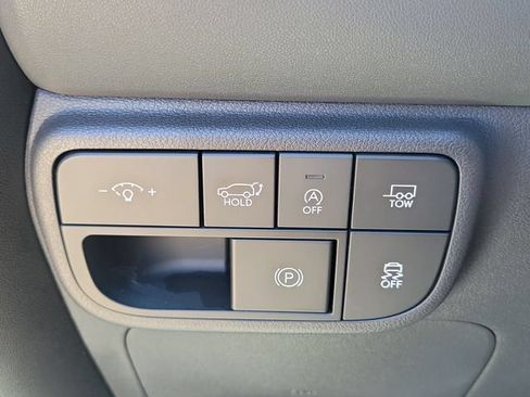 New 2026 Hyundai Palisade SEL AWD/4WD image 16