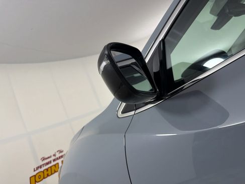 Used 2023 Nissan Murano SV w/ SV Midnight Edition Package FWD image 13