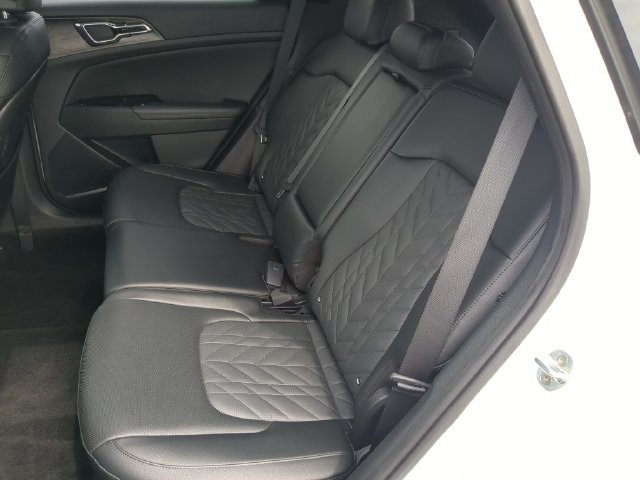 Used 2023 Kia Sportage X-Pro Prestige AWD/4WD image 20