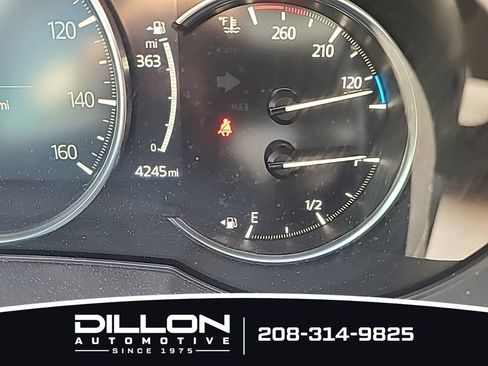 Certified 2025 MAZDA CX-5 Signature AWD/4WD image 2