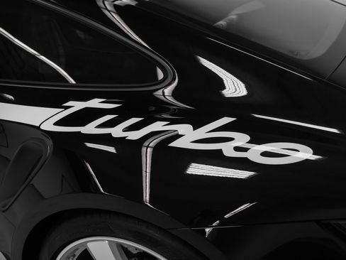 Certified 2025 Porsche 911 Turbo S AWD/4WD image 38