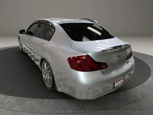 Used 2011 INFINITI G37 x Sedan w/ Premium Pkg image 7
