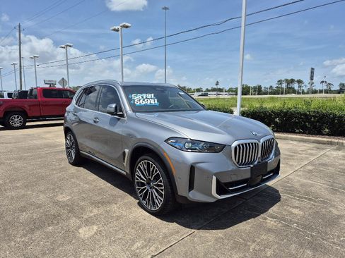 Used 2025 BMW X5 sDrive40i w/ Climate Comfort Package RWD image 17