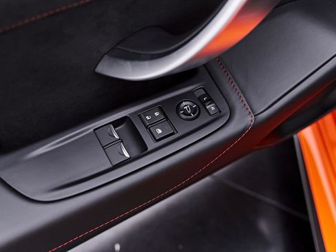 Used 2022 Acura NSX Type S AWD/4WD image 59