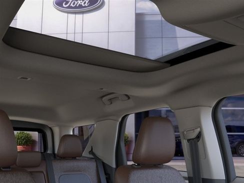 New 2026 Ford Bronco Sport Outer Banks w/ Outer Banks Tech Package+ AWD/4WD image 22