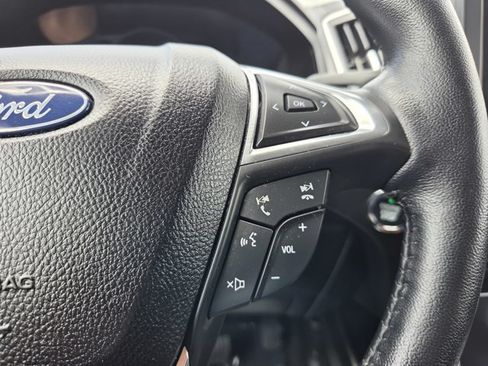 Certified 2023 Ford Edge SEL w/ Convenience Package AWD/4WD image 20