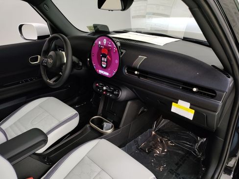 New 2026 MINI Cooper S FWD image 25