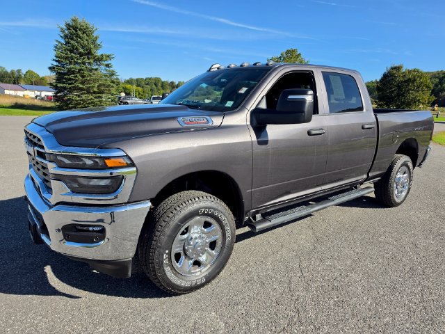 Used 2026 RAM 2500 Tradesman AWD/4WD 360° Tour