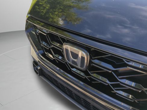 Certified 2024 Honda CR-V Sport image 30